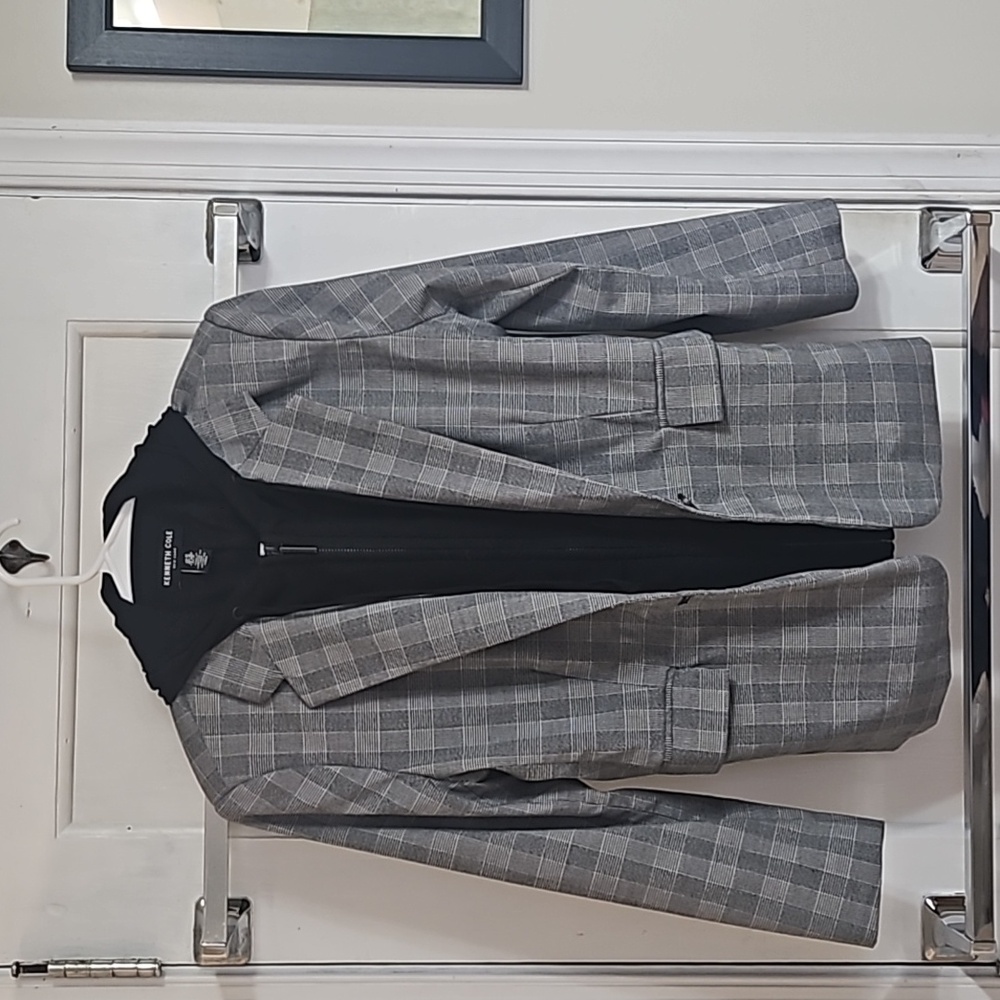 Kenneth Cole blazer